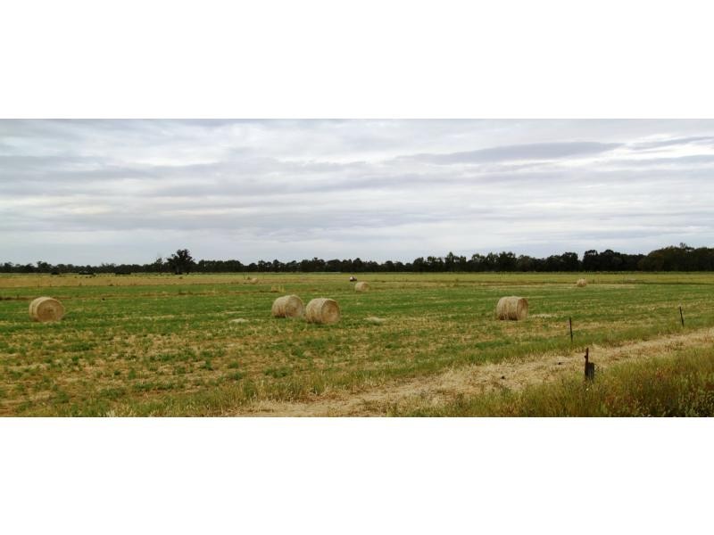 Strathmerton VIC 3641