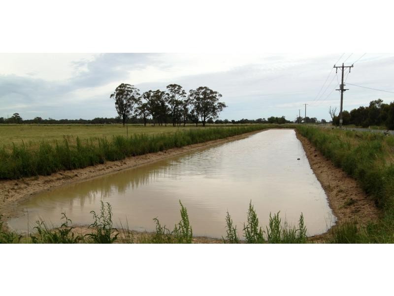 Strathmerton VIC 3641