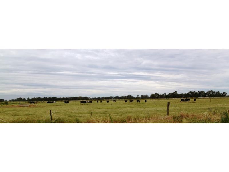 Strathmerton VIC 3641