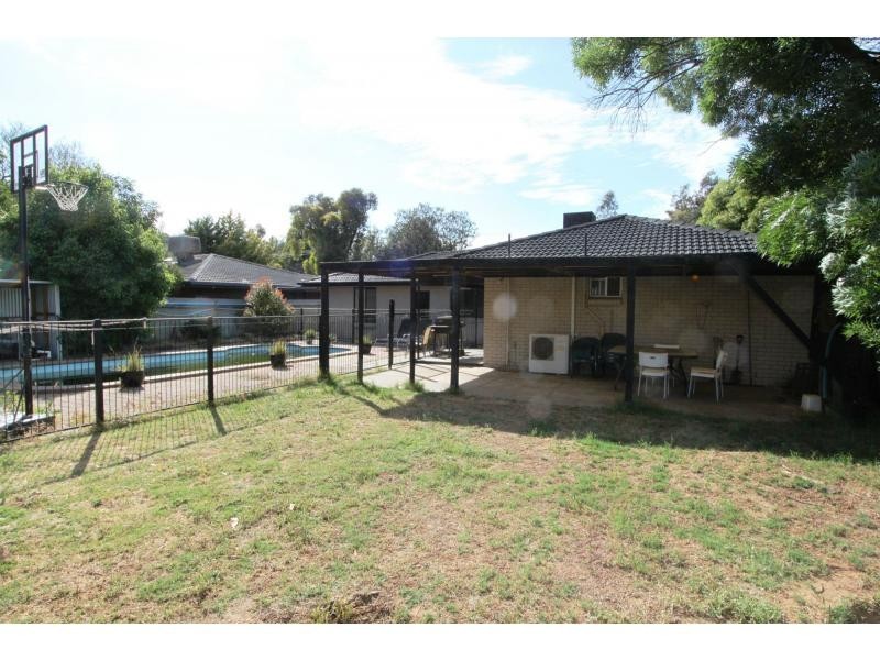 Barooga VIC 3644