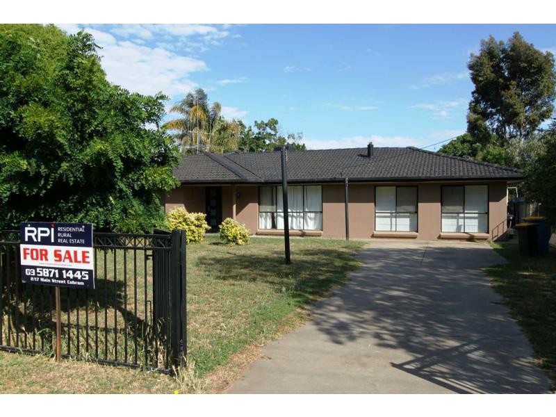Barooga VIC 3644