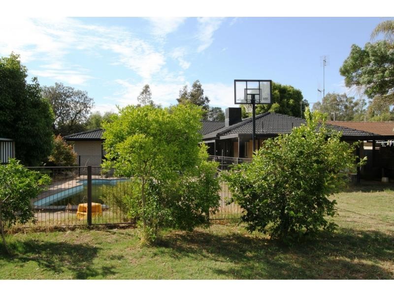 Barooga VIC 3644