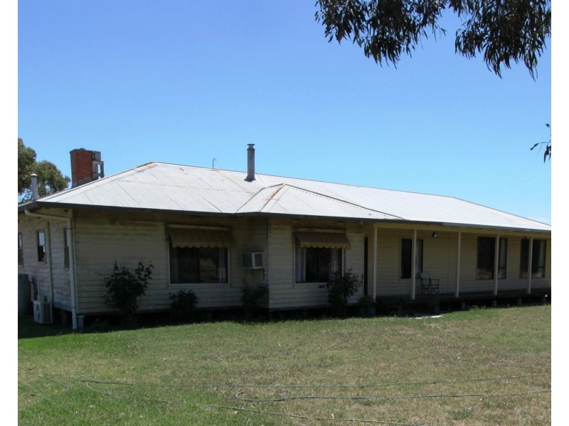 Strathmerton VIC 3641