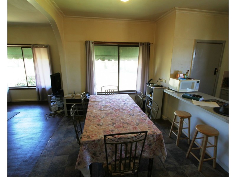 Strathmerton VIC 3641