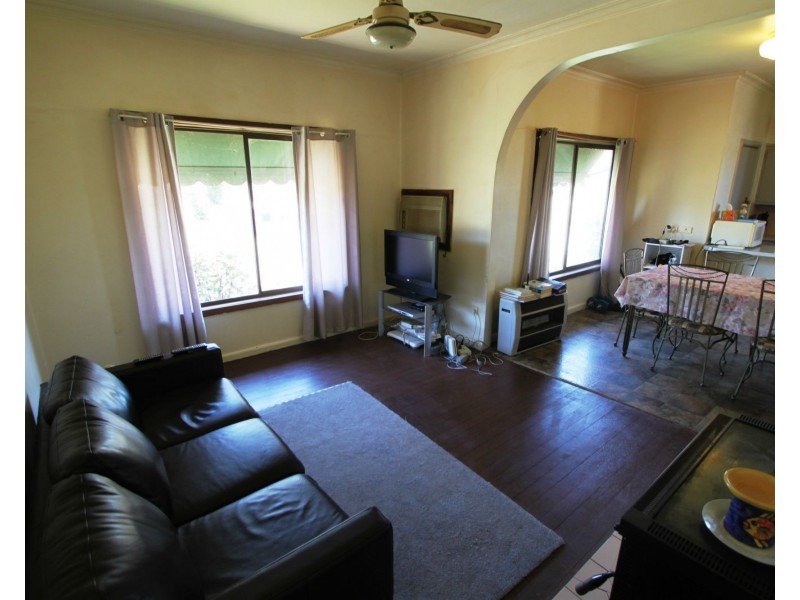 Strathmerton VIC 3641