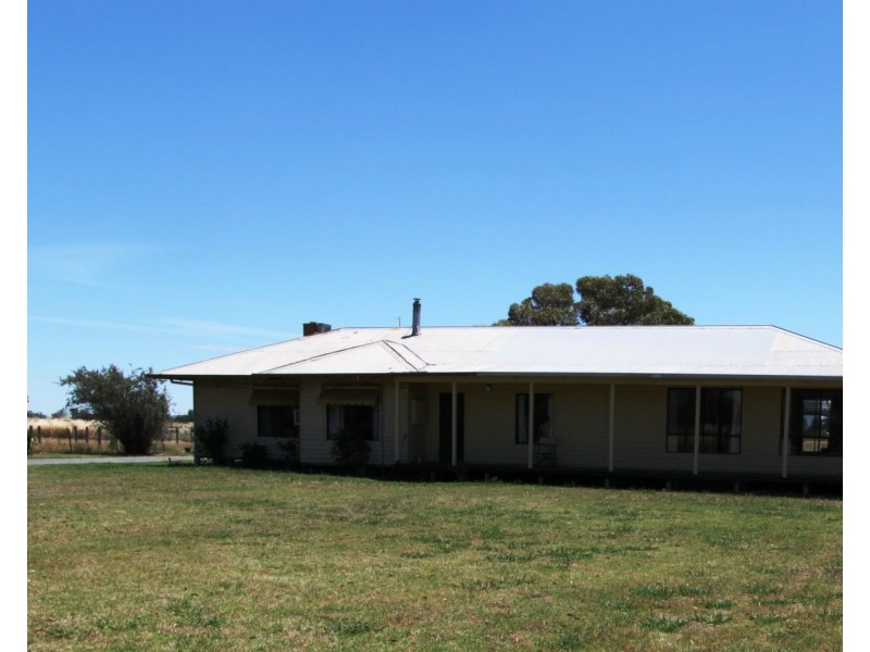 Strathmerton VIC 3641