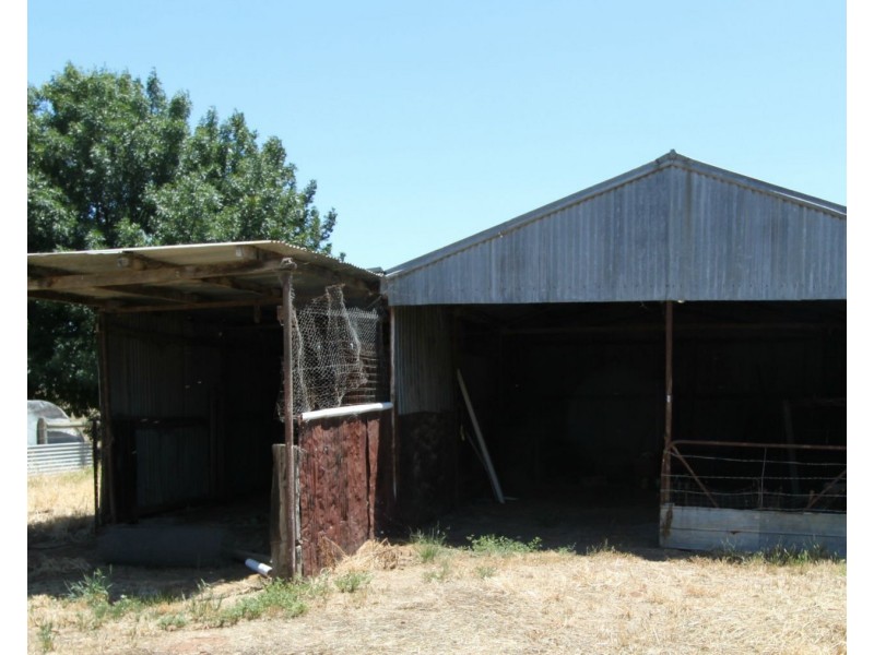 Strathmerton VIC 3641