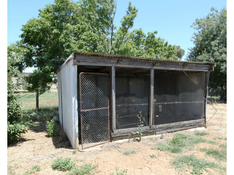 Strathmerton VIC 3641