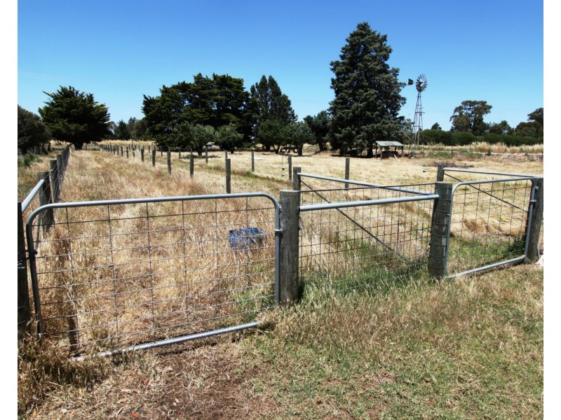 Strathmerton VIC 3641