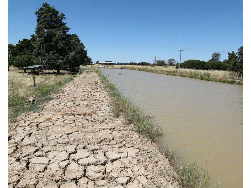 Strathmerton VIC 3641
