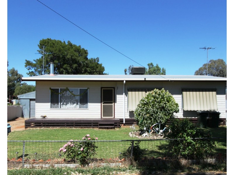 Urana NSW 2645