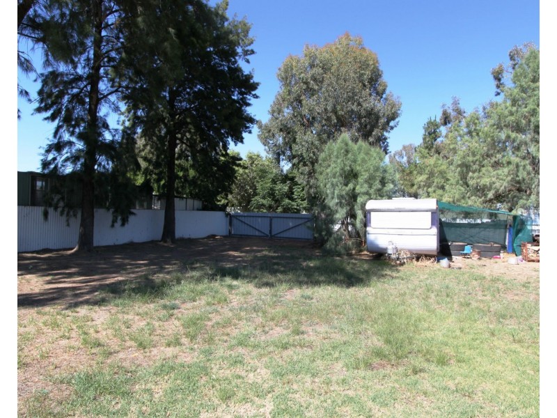 Urana NSW 2645
