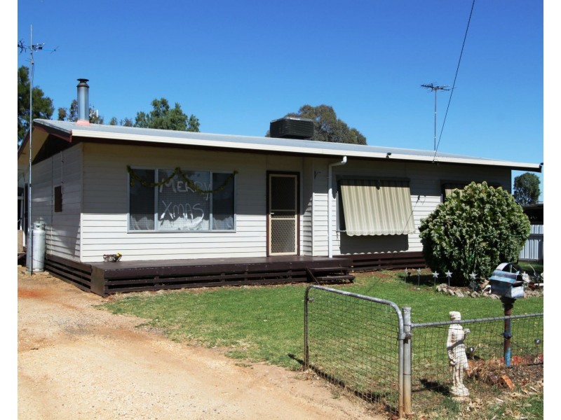 Urana NSW 2645