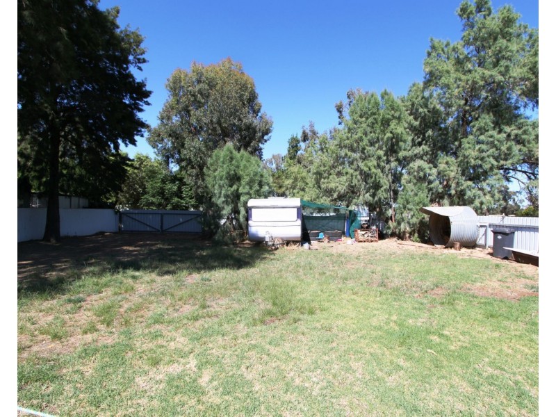 Urana NSW 2645