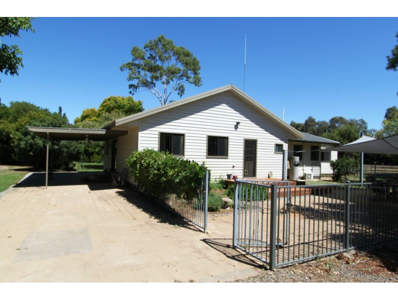 Strathmerton VIC 3641