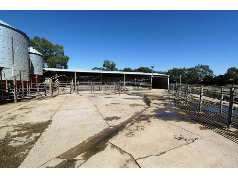 Strathmerton VIC 3641