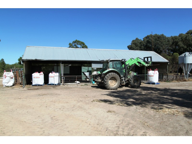 Strathmerton VIC 3641