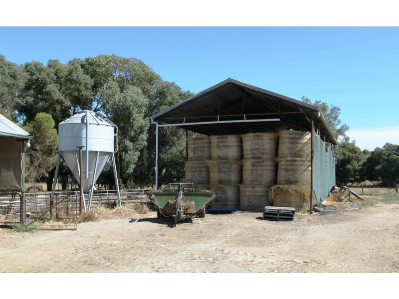 Strathmerton VIC 3641