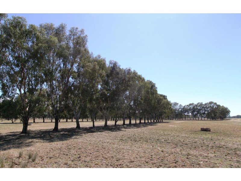 Strathmerton VIC 3641