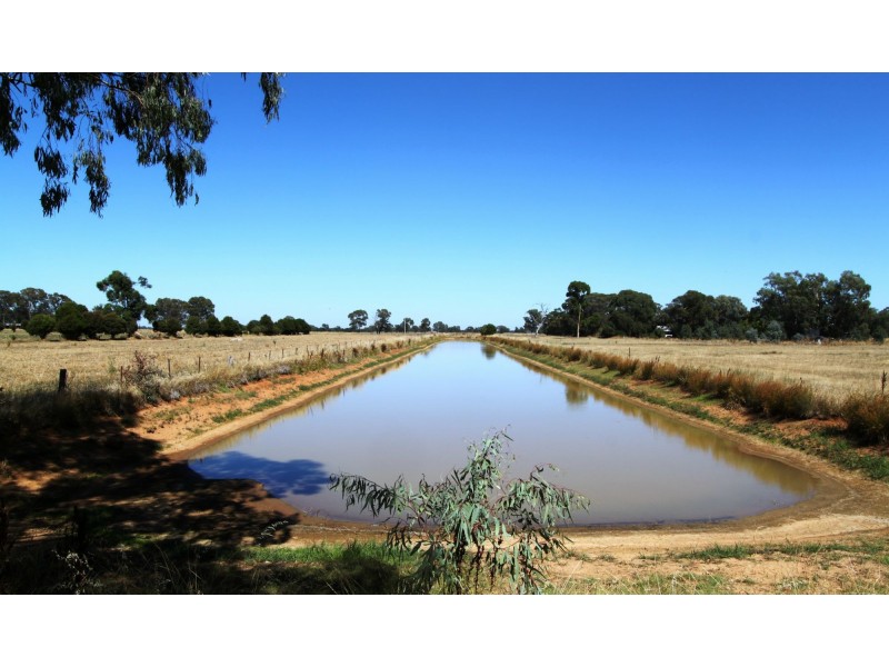 Strathmerton VIC 3641