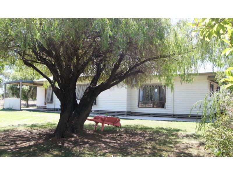 Strathmerton VIC 3641