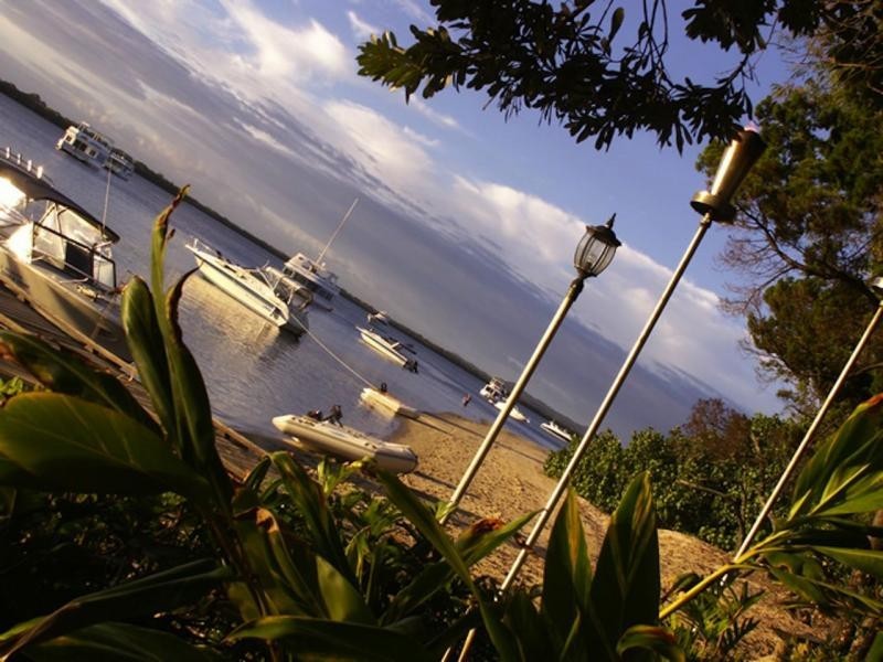 South Stradbroke QLD 4216