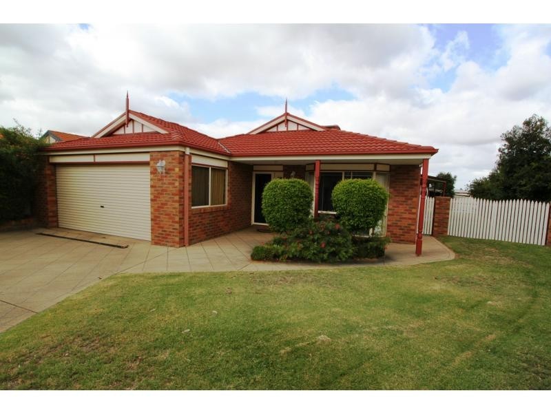 Cobram VIC 3644