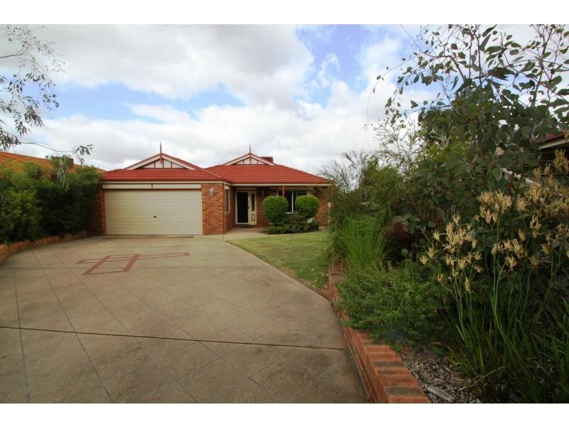 Cobram VIC 3644