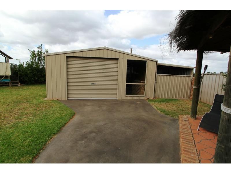 Cobram VIC 3644