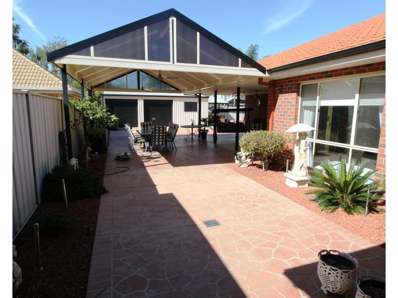 Cobram VIC 3644