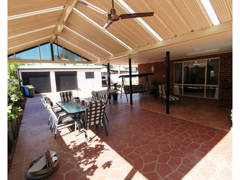 Cobram VIC 3644