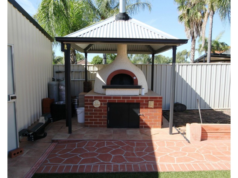 Cobram VIC 3644