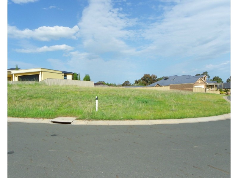 Lot 97 Tilton Court, Cobram VIC 3644