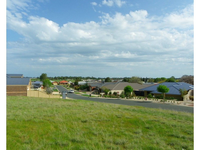 Lot 97 Tilton Court, Cobram VIC 3644