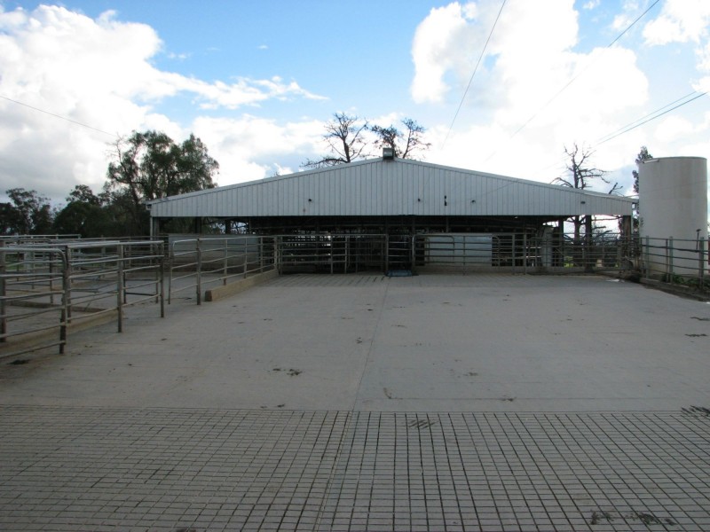 569 Macarthur Road, Yarroweyah VIC 3644