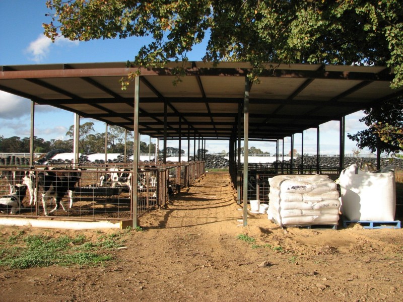 569 Macarthur Road, Yarroweyah VIC 3644