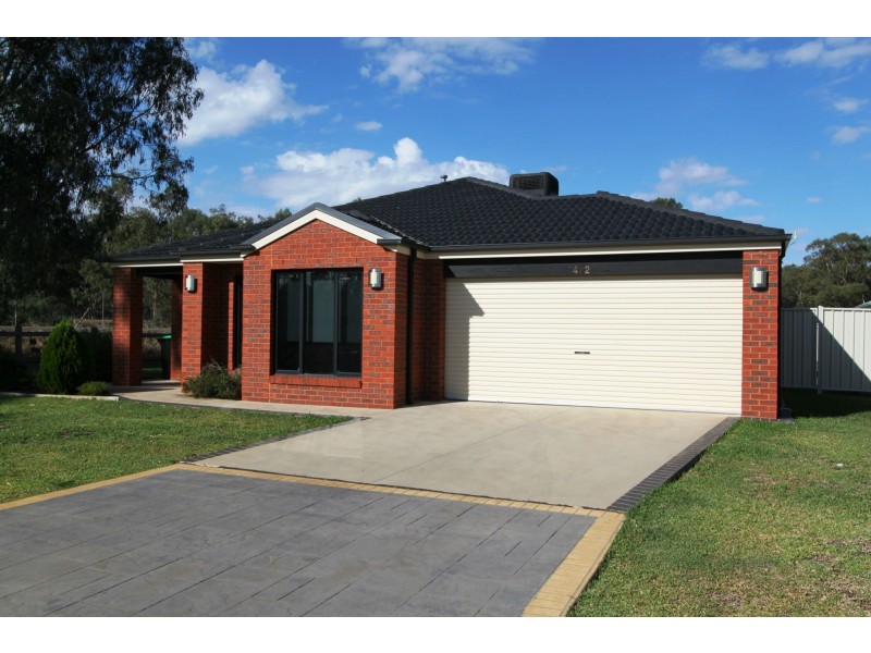 Cobram VIC 3644
