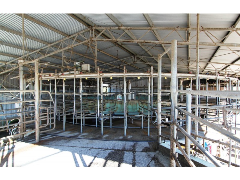 Strathmerton VIC 3641