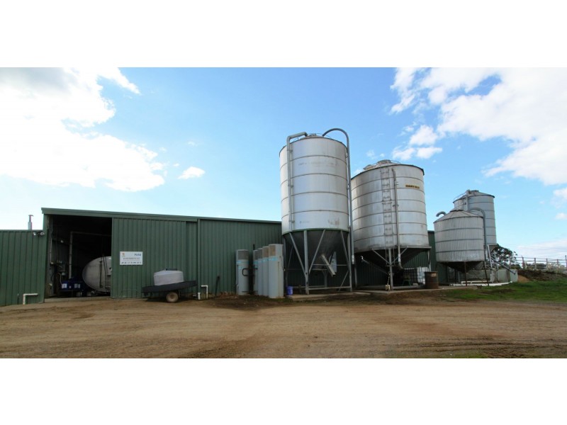 Strathmerton VIC 3641