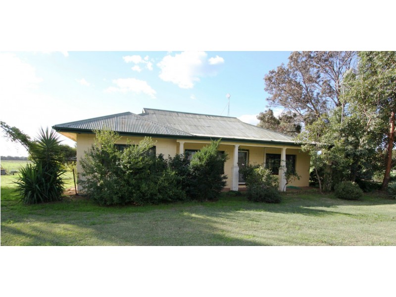 Strathmerton VIC 3641