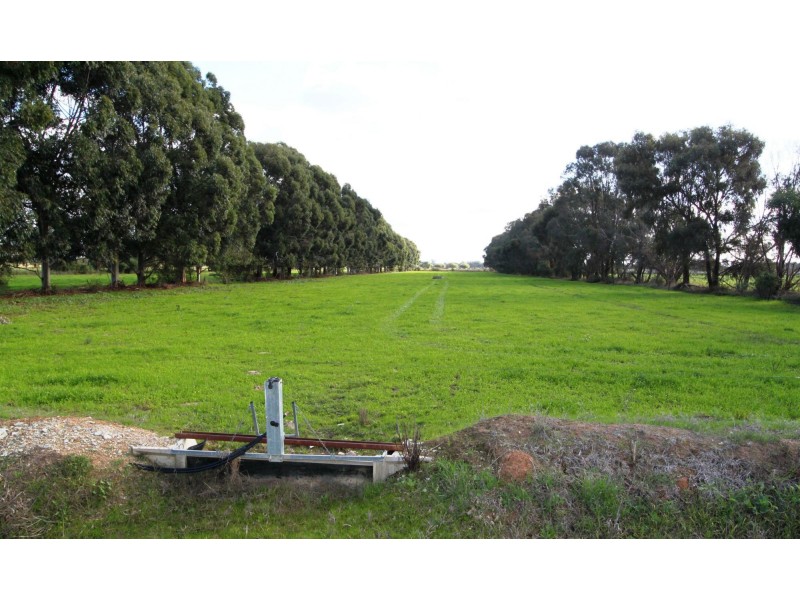 Strathmerton VIC 3641