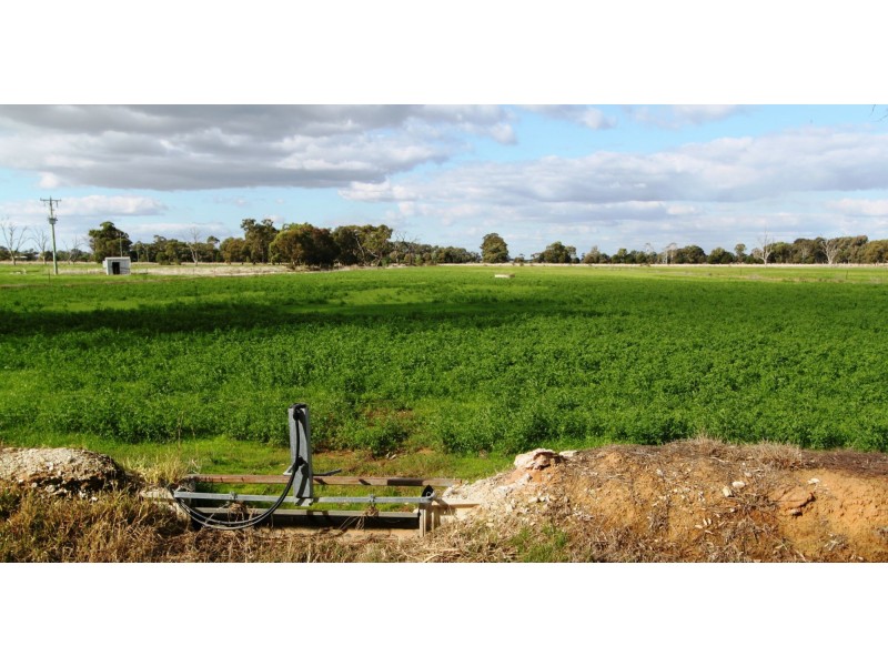 Strathmerton VIC 3641