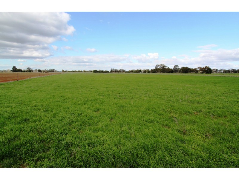 Strathmerton VIC 3641