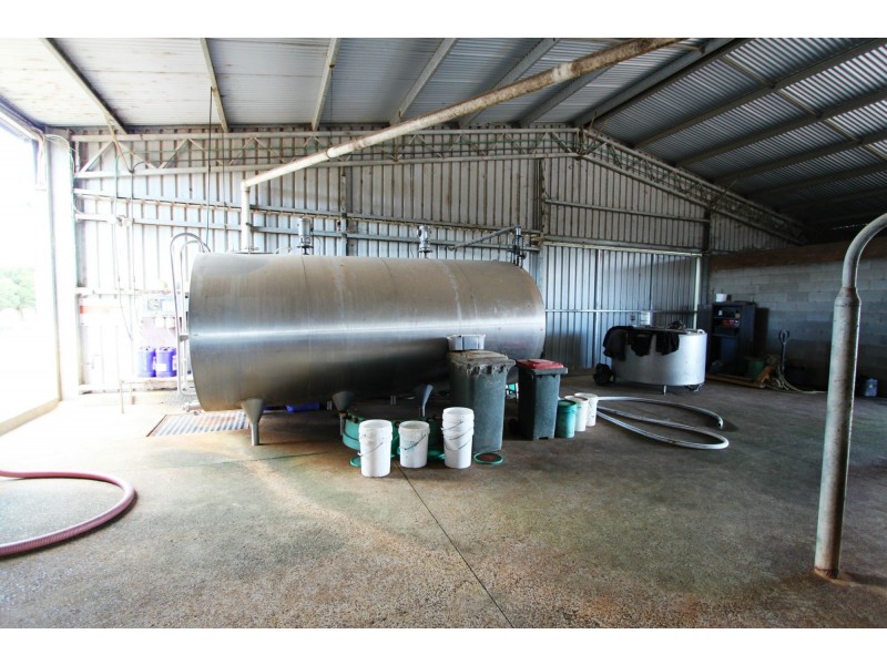 Strathmerton VIC 3641