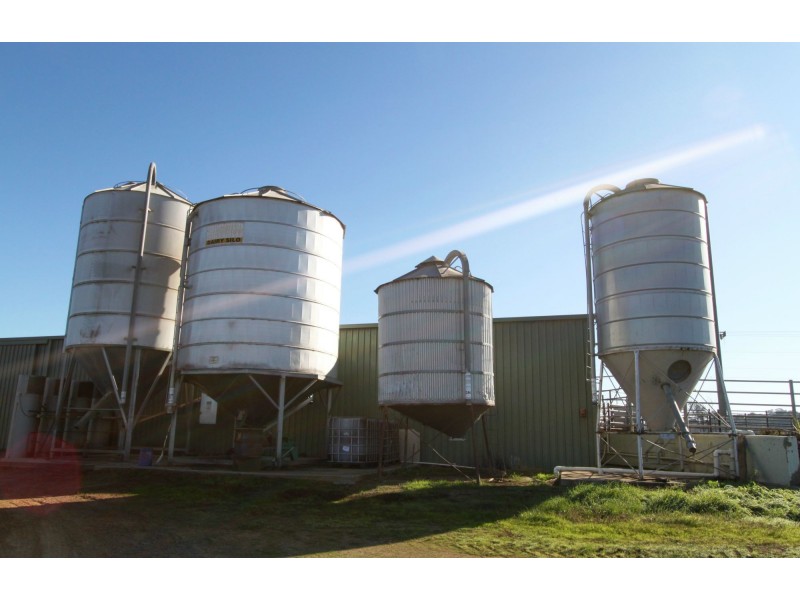 Strathmerton VIC 3641