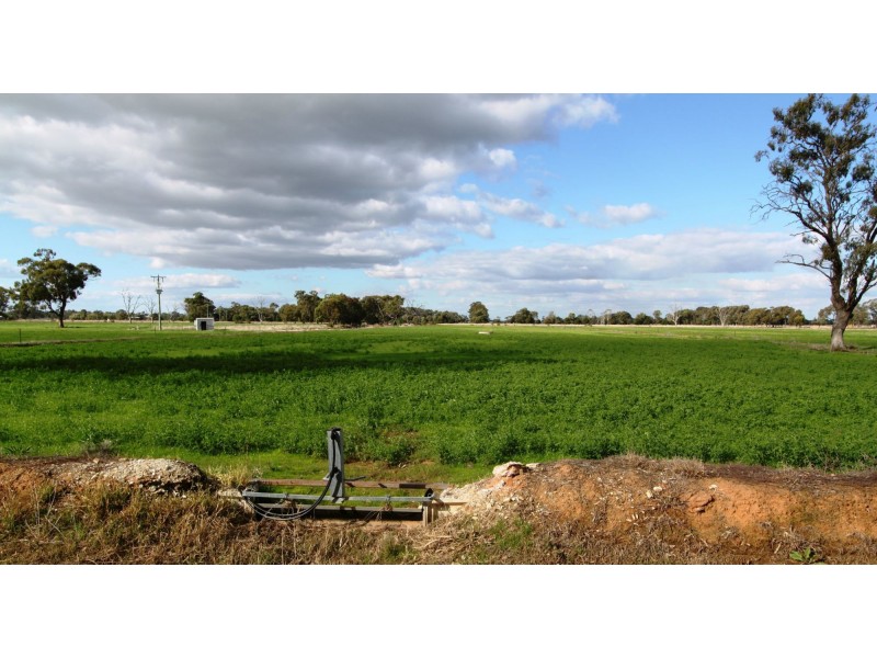 Strathmerton VIC 3641