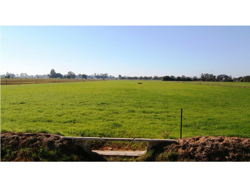 Strathmerton VIC 3641