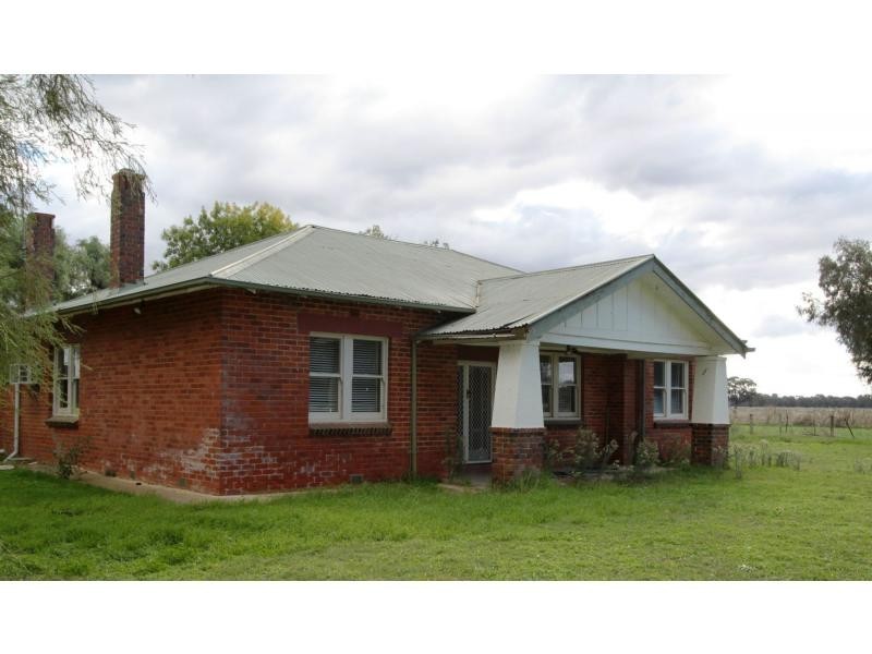 Strathmerton VIC 3641