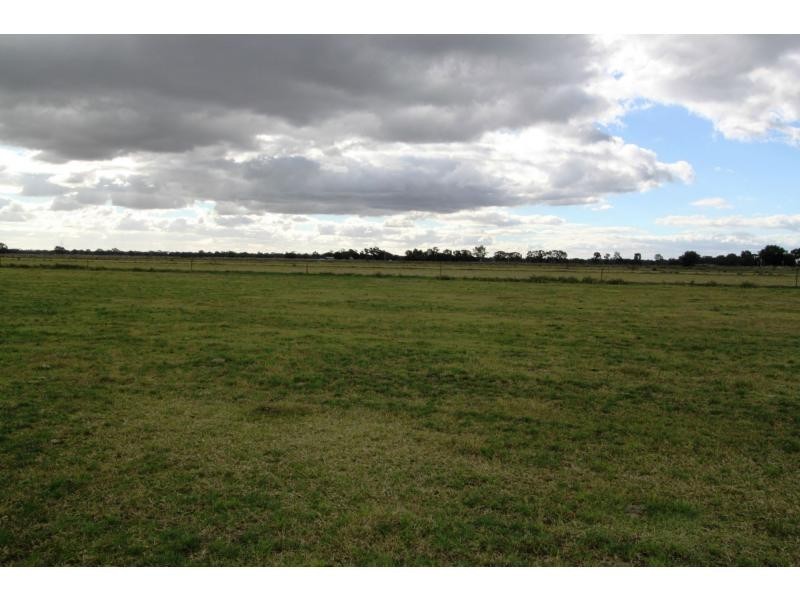 Strathmerton VIC 3641