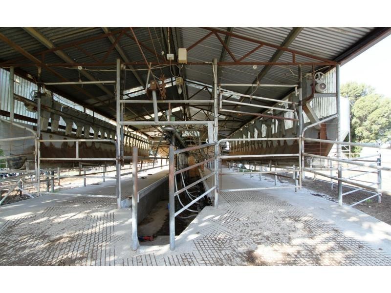 Strathmerton VIC 3641